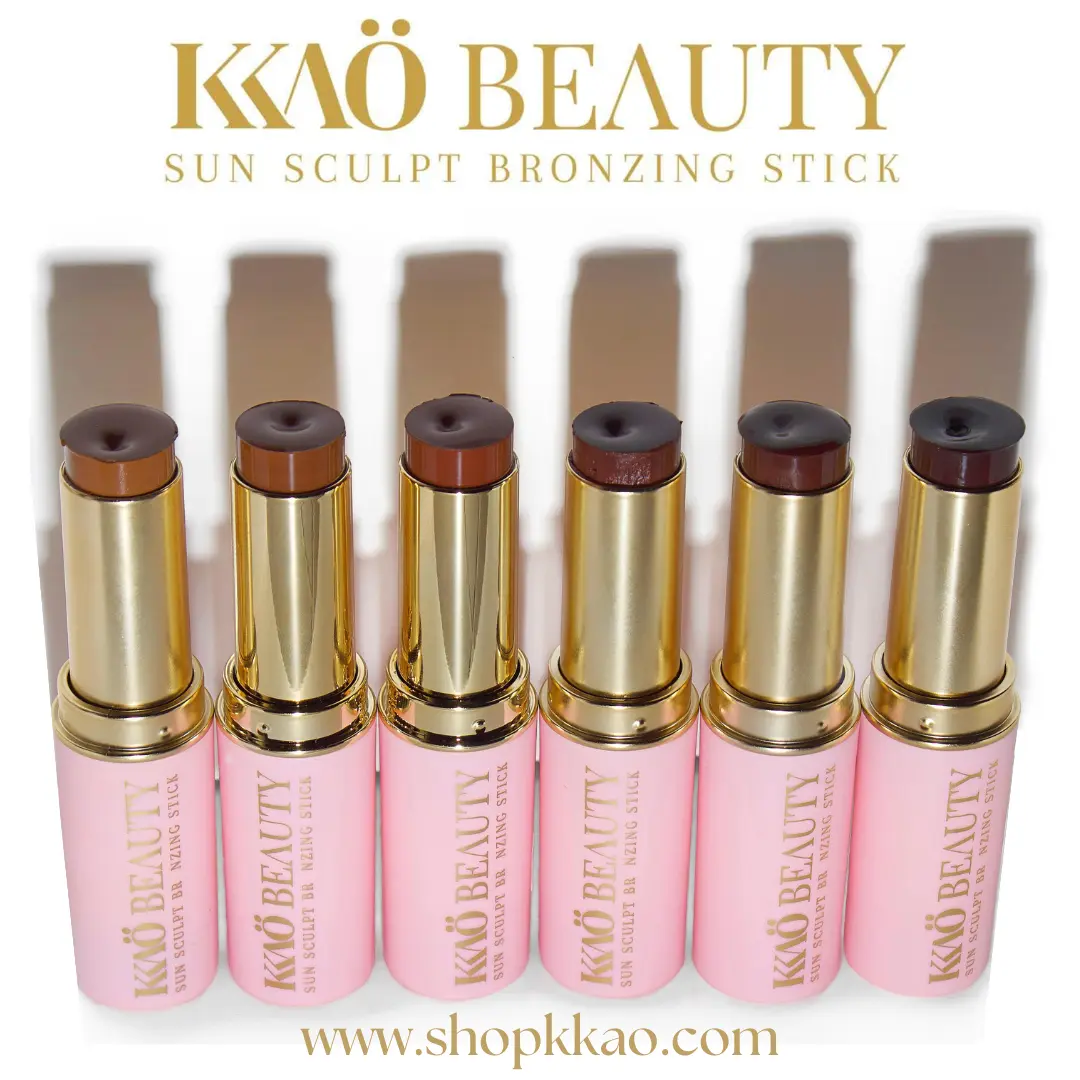 Sun Sculpt Bronzing Stick