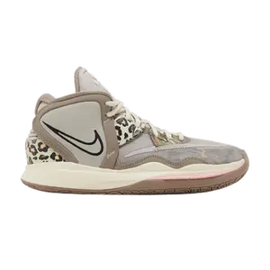 Nike Kyrie Infinity 'Leopard Camo'