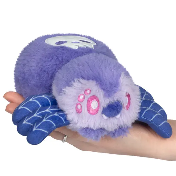 Alter Egos Series 20: Skull Spider Plush Toy