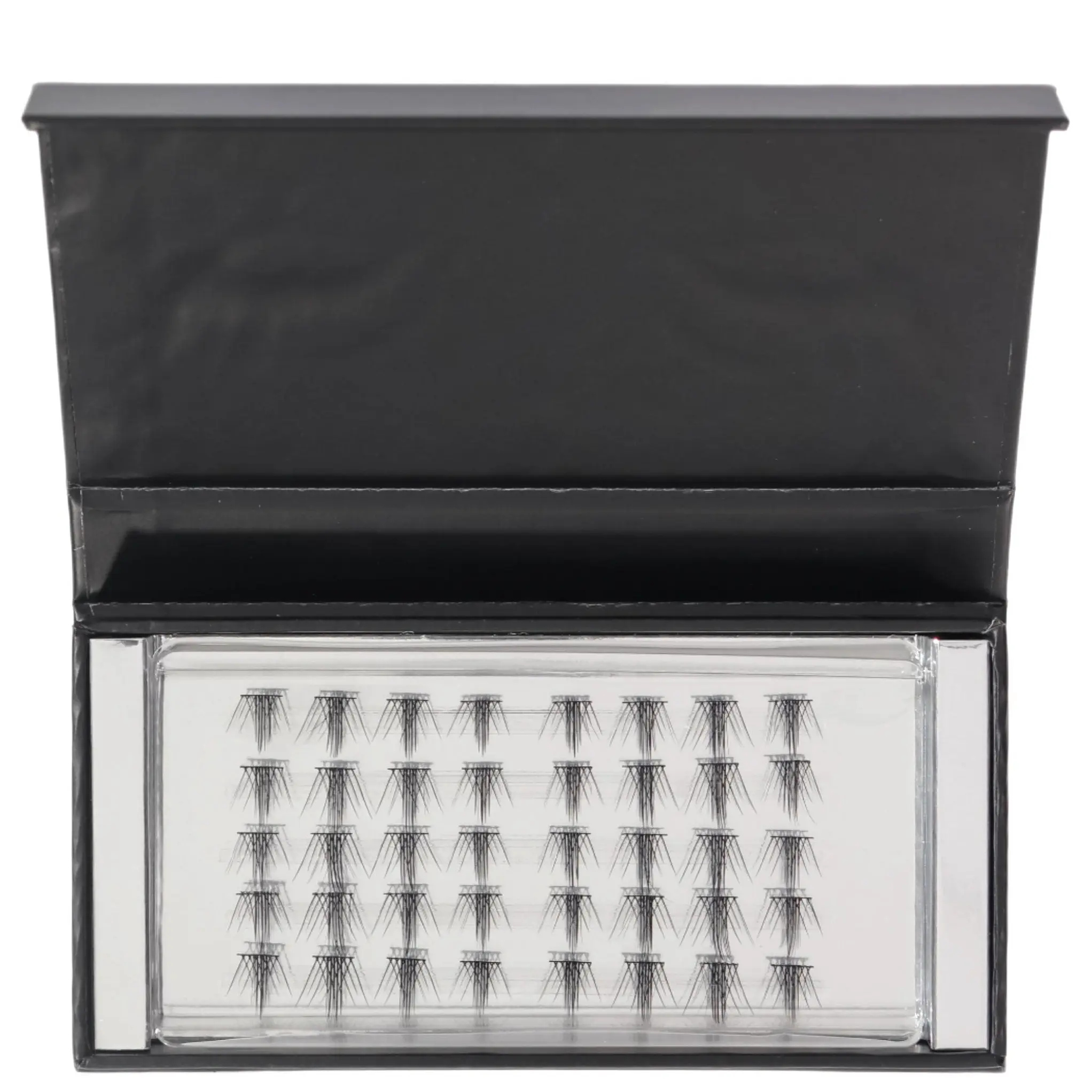 Ellis Atlantis Starburst Synthetic Eyelash Clusters + Perfect For Daily Cosmetic Makeup Use