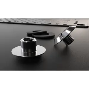 Extra Hardware (Screws and Washers)