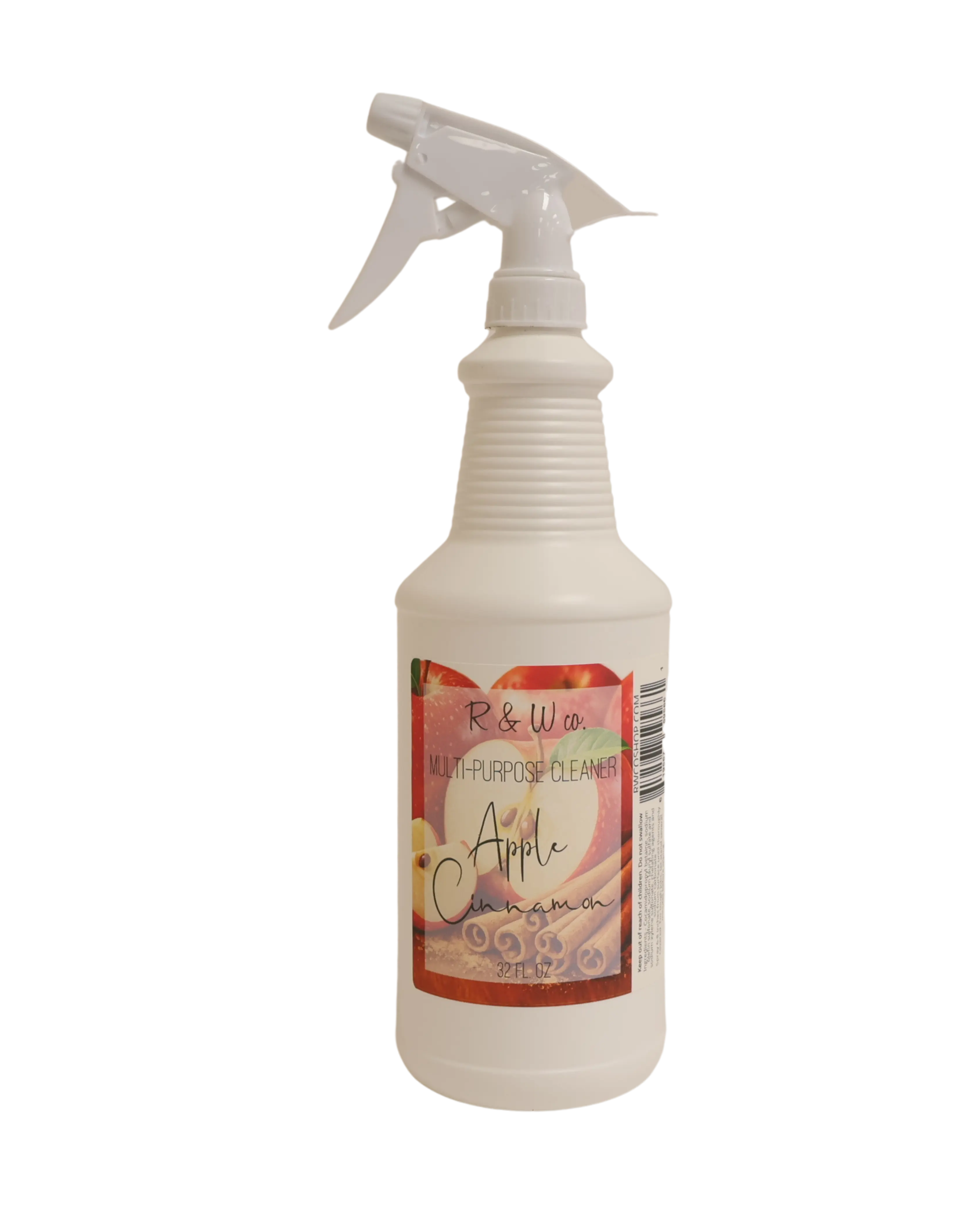 R&W Co. Multi-Purpose Cleaner R&W Co. Multi-Purpose Cleaner