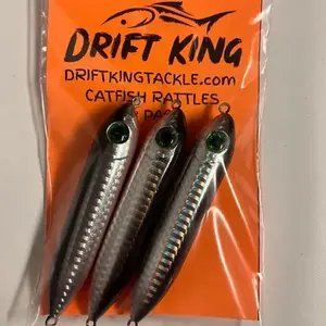 Battle Rattles