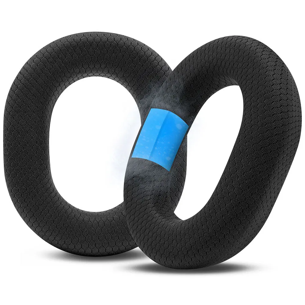 Razer BlackShark V3 Pro Cooling Gel Earpads – WC FreeZe Blackshark V3 Pro