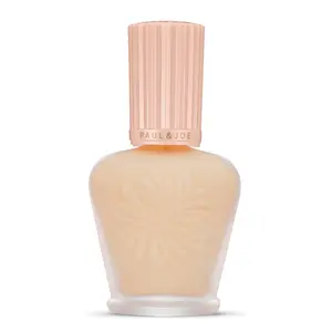 Paul & Joe Moisturizing Foundation Primer - Hydrating Formula for a Radiant Skin - Ideal for Daily Use Makeup Oil