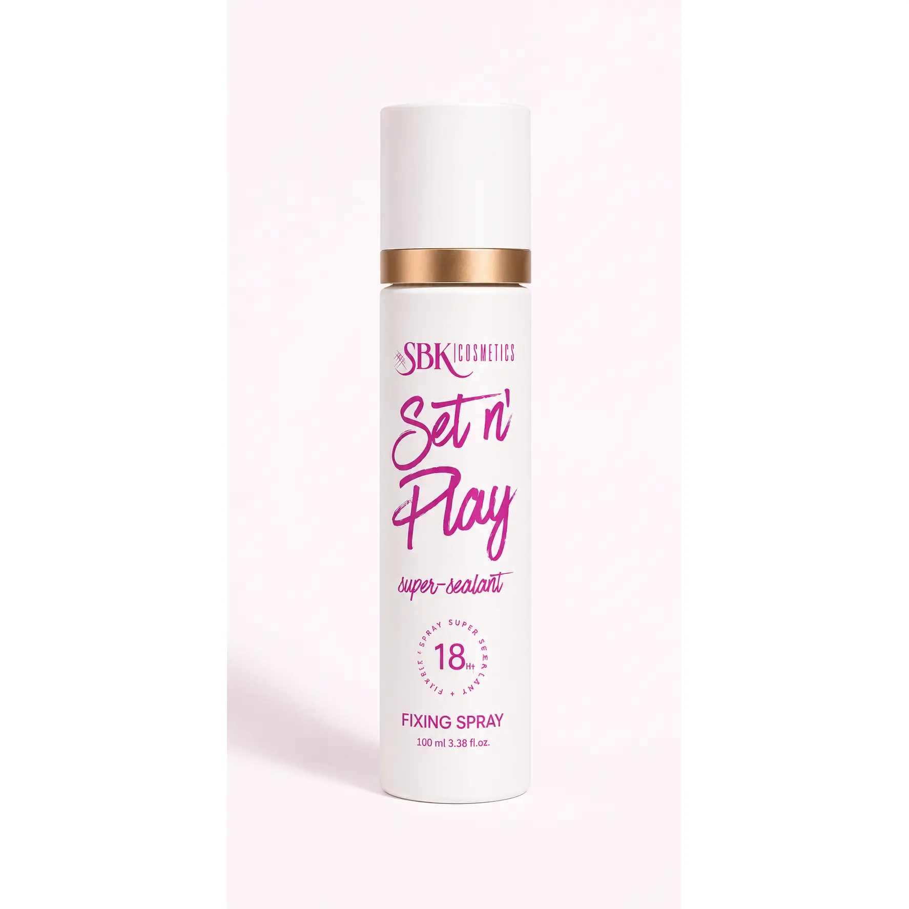 Set N Play Super Sealant