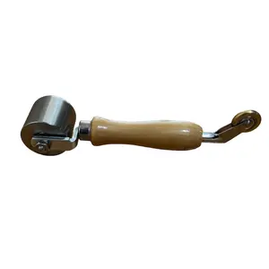 50mm roofing roller combo penny roller steel roller roofing tools