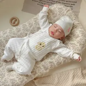 Detachable & Portable Foldable Baby BedinBed  MachineWashable, Pure Cotton, UterusMimicking Design