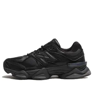New Balance 9060 Lifestyle Shoes 'Black' U9060NRI