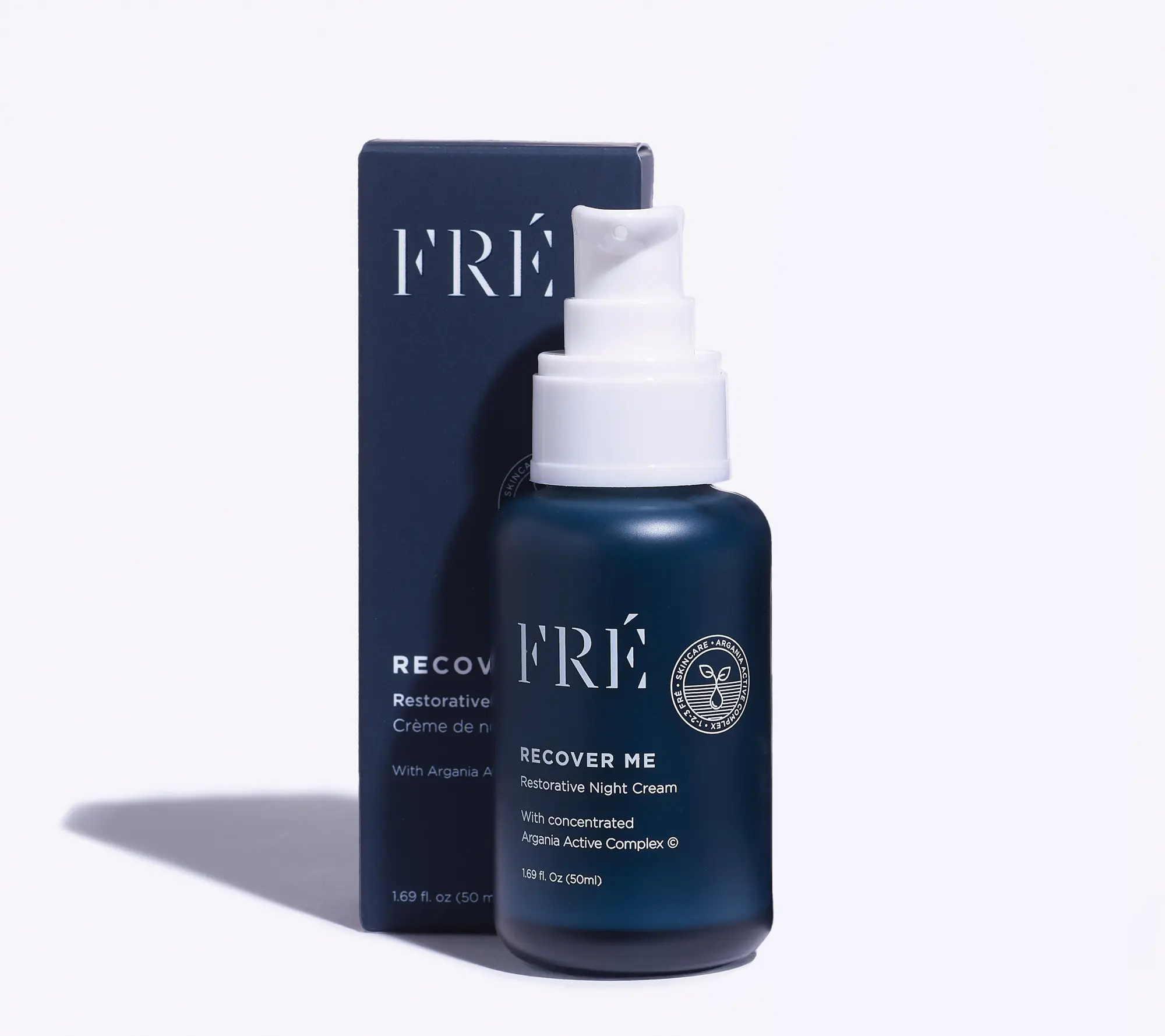 FRE RECOVER ME Restorative Night Cream FRE RECOVER ME Restorative Night Cream