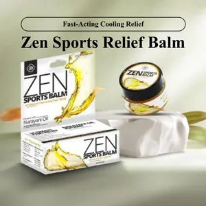 Sports Pain Relieving Balm with Fast-Acting Formula & Natural Essential Oils Solution Wellness Healthcare Therapeutic Healthy Fitness Therapy Aromatherapy Treatment yoga pilates routine yoga essential pilates essential yoga lifestyle pilates workout