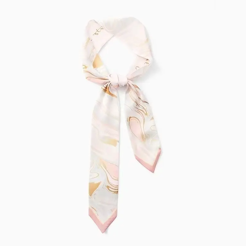Twilly Scarf Random Color