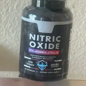 Nitric Oxide 3000mg