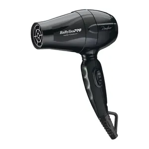 BaBylissPRO Bambino 1000W Hair Travel Dryer BaBylissPRO Bambino 1000W Hair Travel Dryer