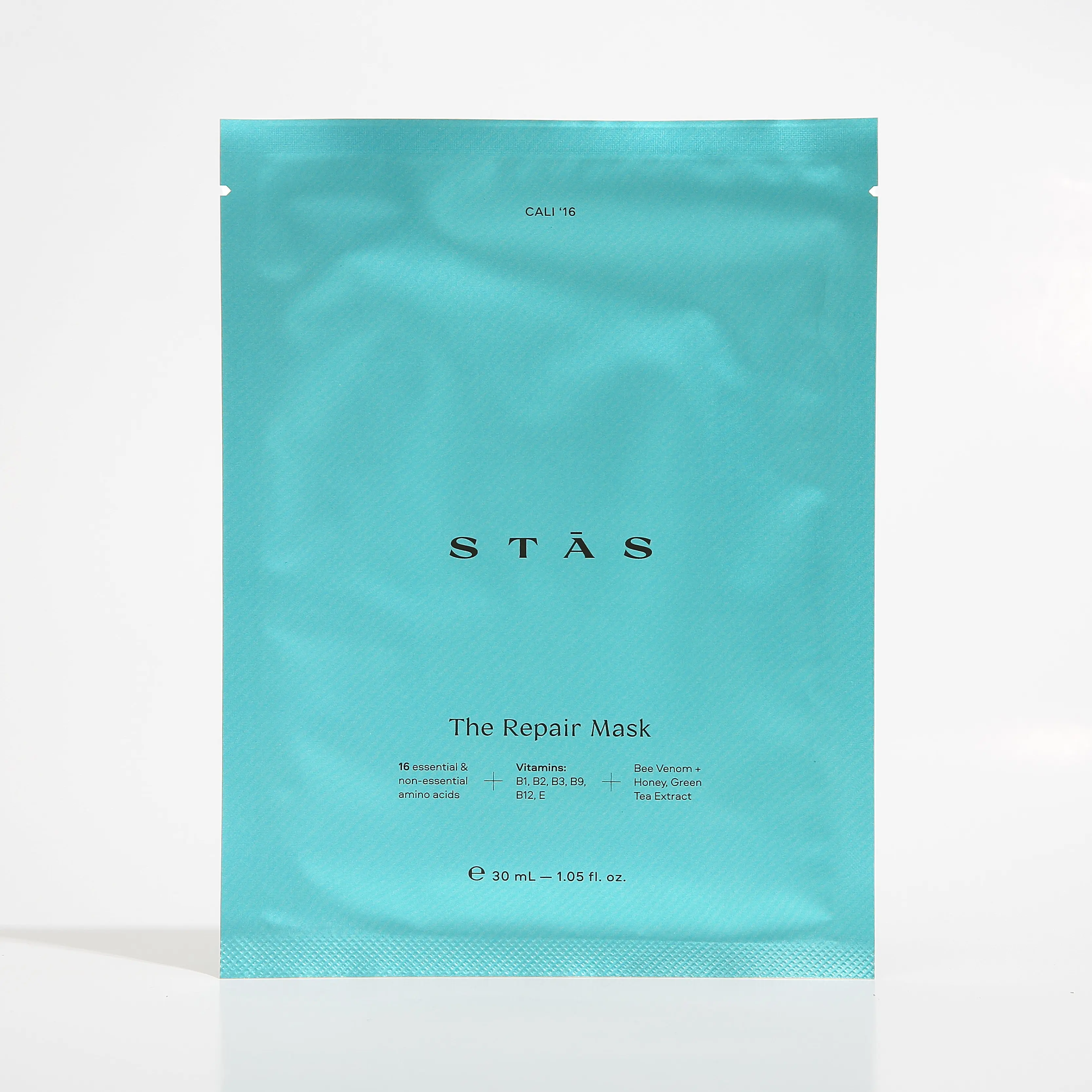 The Repair Mask