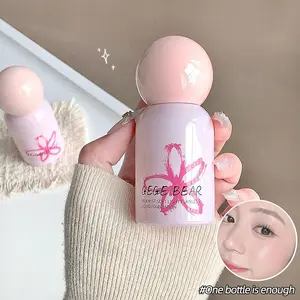 Nude Milk Finish Flawless Moisturizing Foundation Liquid Smooth & Natural Look Long-Lasting Coverage Ideal for All Skin Types Perfect for Daily Use