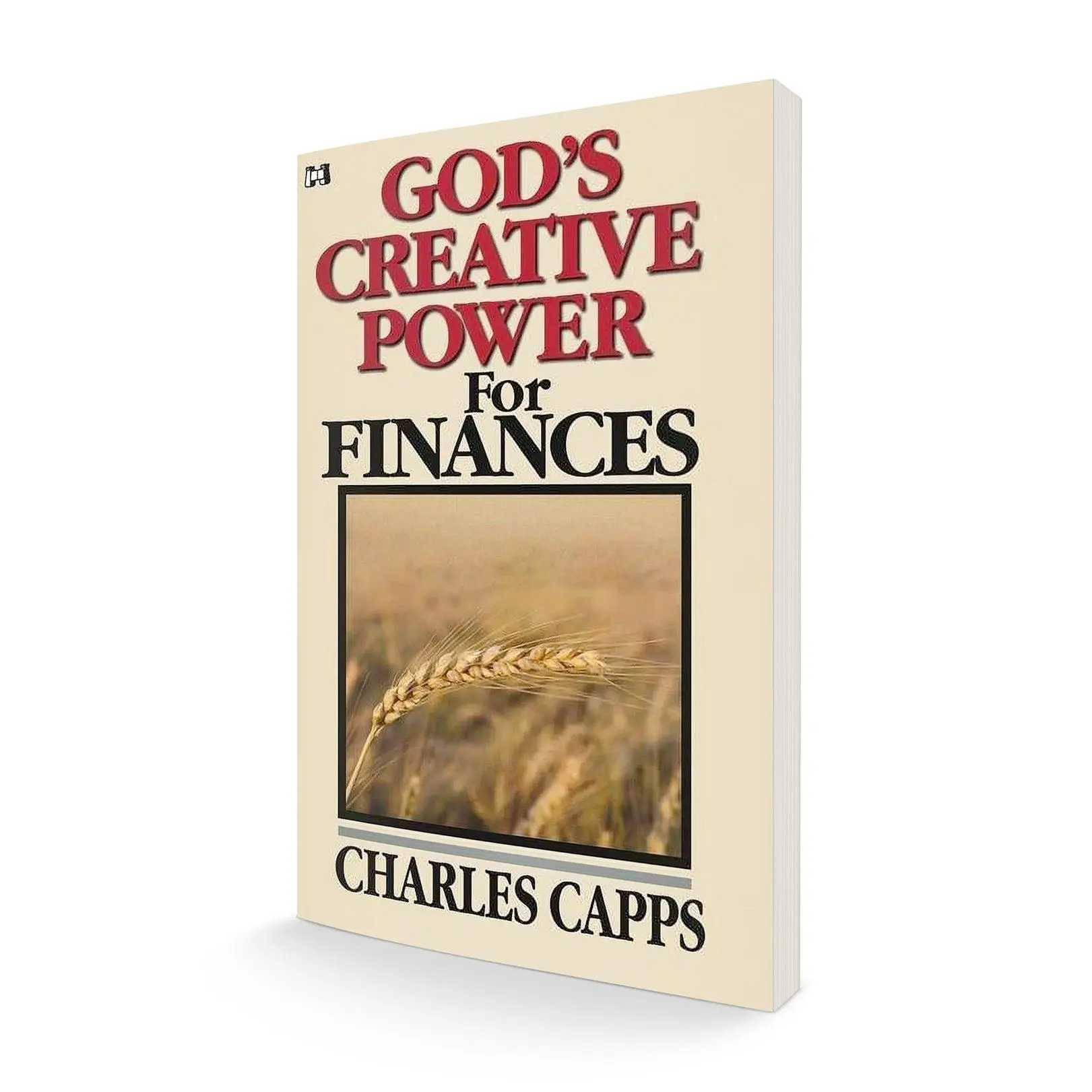God's Creative Power for Finances