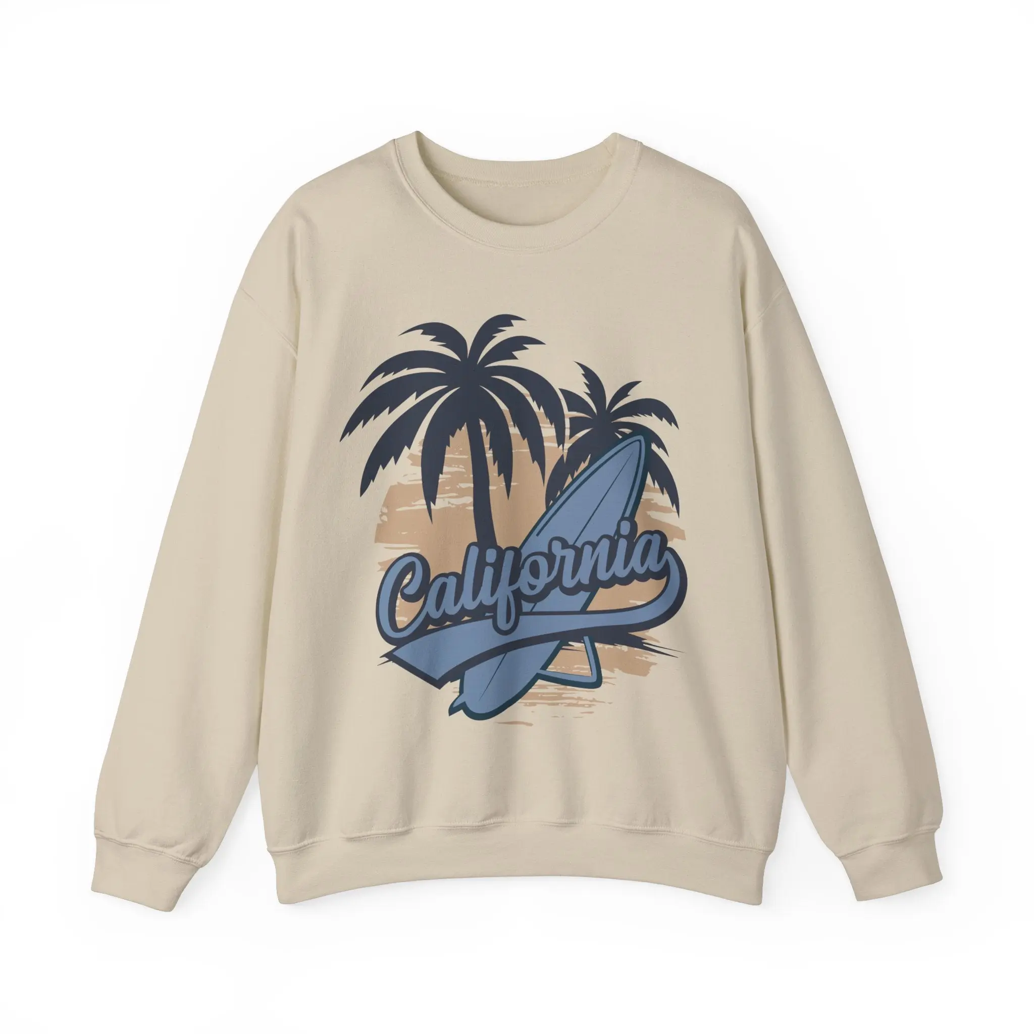 Cali Dreamin' Sweatshirt