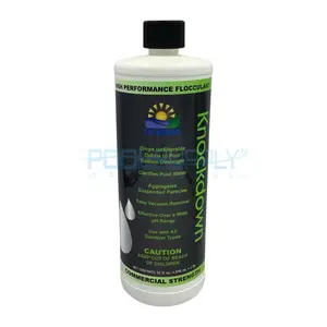 Lo-Chlor Knockdown - 1 Qt - LO-KD009