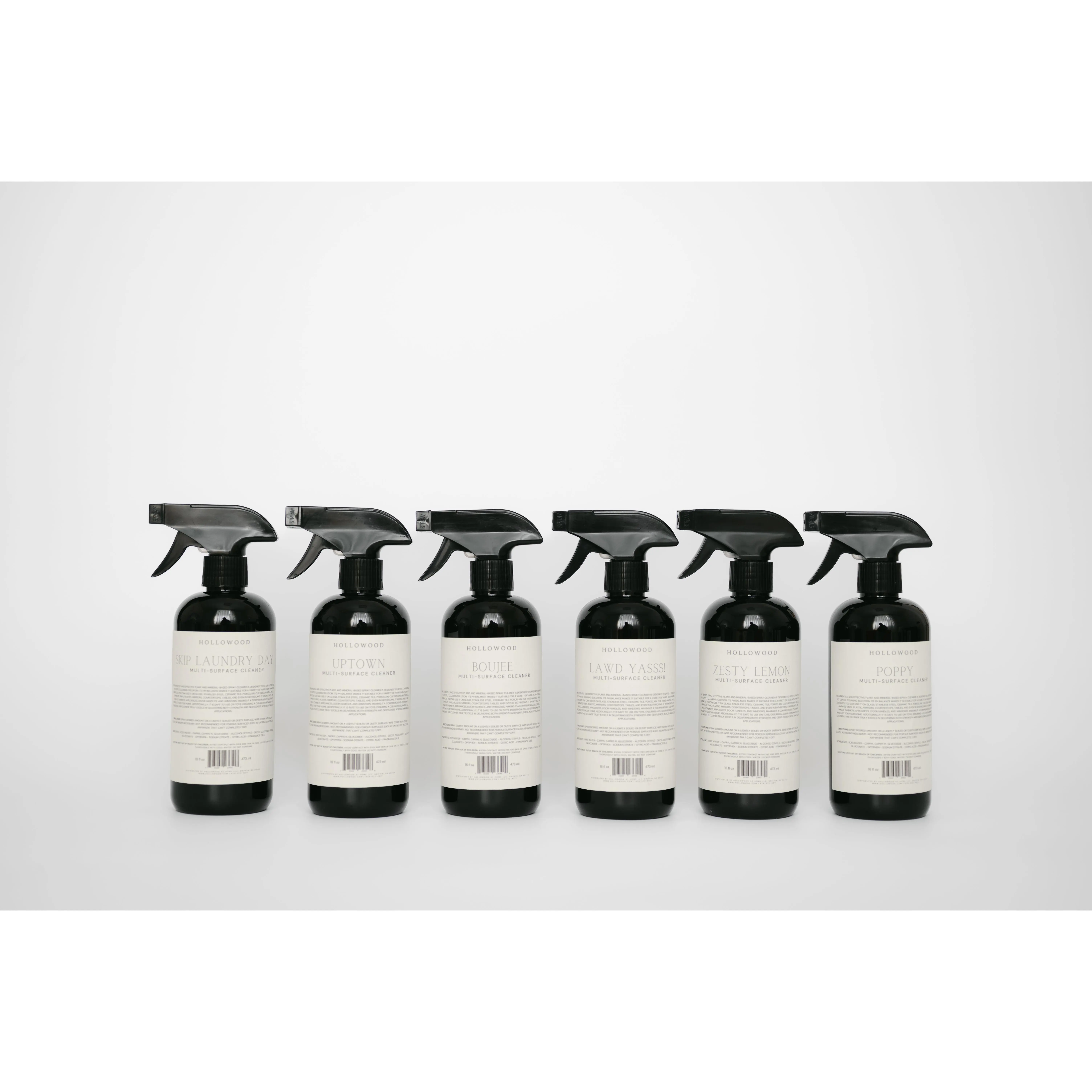 MULTI-PURPOSE CLEANER
