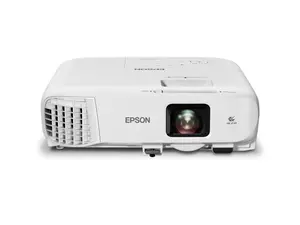 PowerLite 994F Full HD 1080p Classroom Projector with Built-in Wireless PowerLite 994F Full HD 1080p Classroom Projector with Built-in Wireless