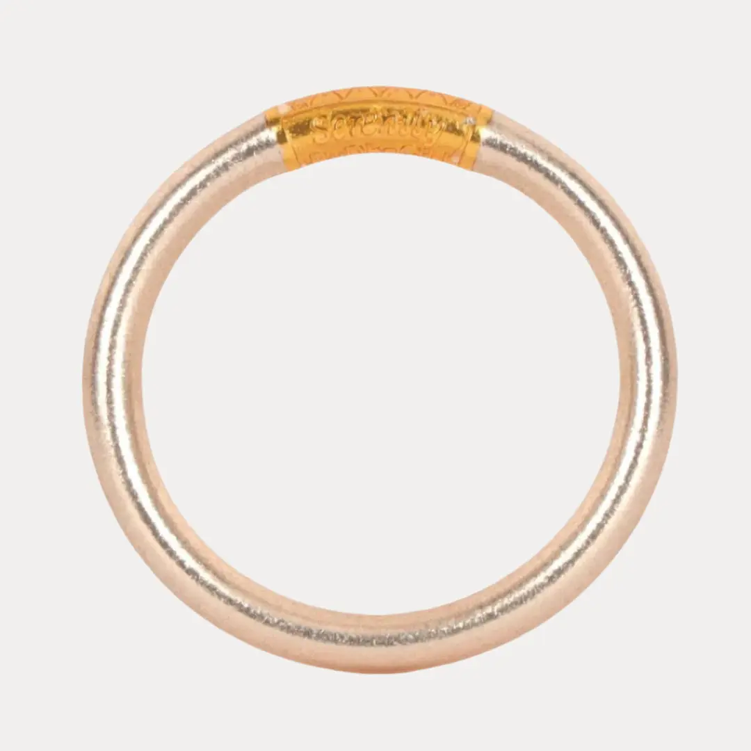 Mixed Meteorite Tzubbie All Weather Bangles® Bundle