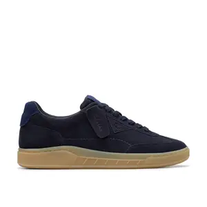Clarks Mens CraftRally Ace Sneakers