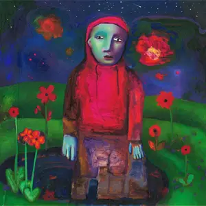 girl in red - if I could make it go quiet  [VINYL RECORD - LP] Explicit, Black, Gatefold LP Jacket