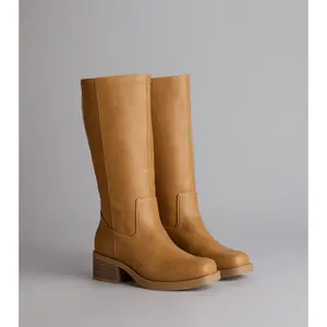 On Repeat Under-The-Knee Boots