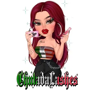 CHULADA LASHES