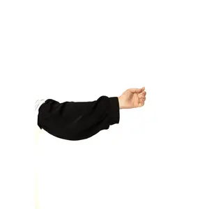 Sleeve Extender - Black