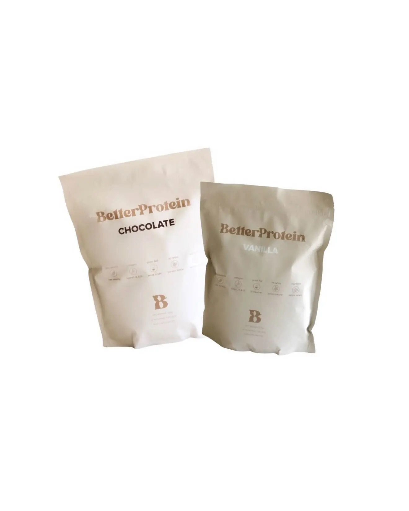 BetterProtein