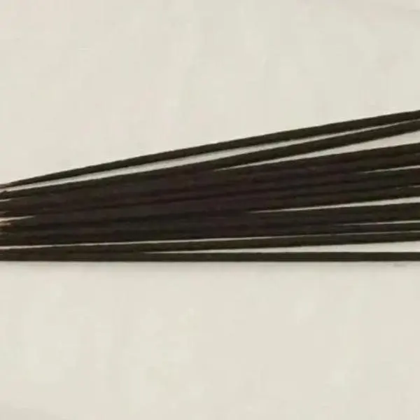 PUMPKIN & FIG Hand-Dipped Incense Sticks
