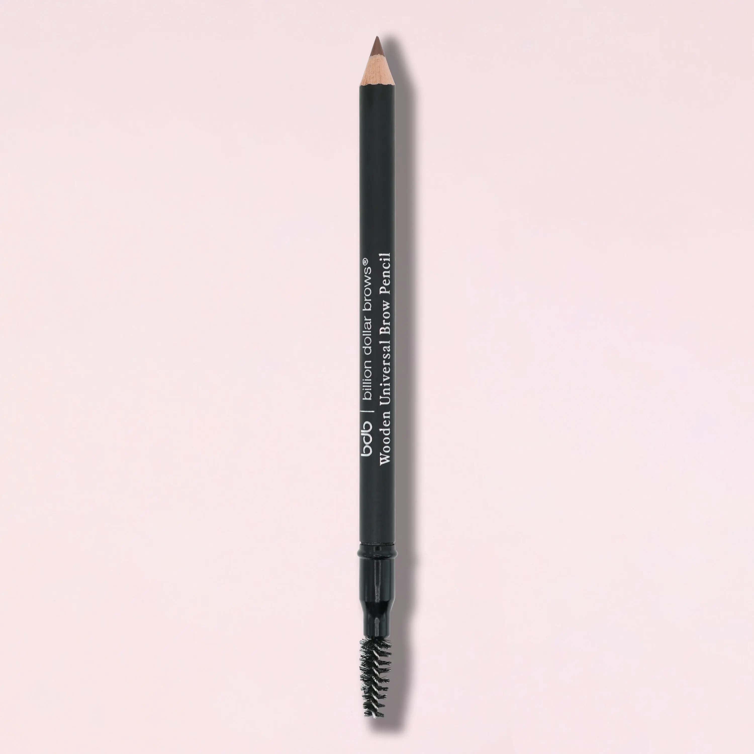 Wooden Universal Brow Pencil