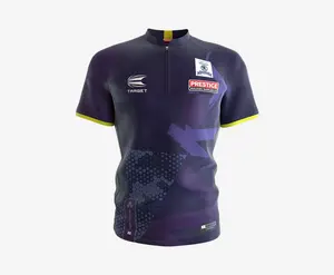 Luke Littler Playing Shirt (2023)