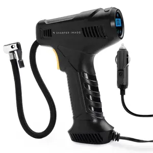 Sharper Image Digital Air Compressor