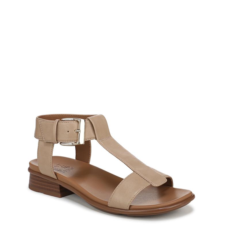 Naturalizer Womens Easton Sandal - Medium & Wide Width