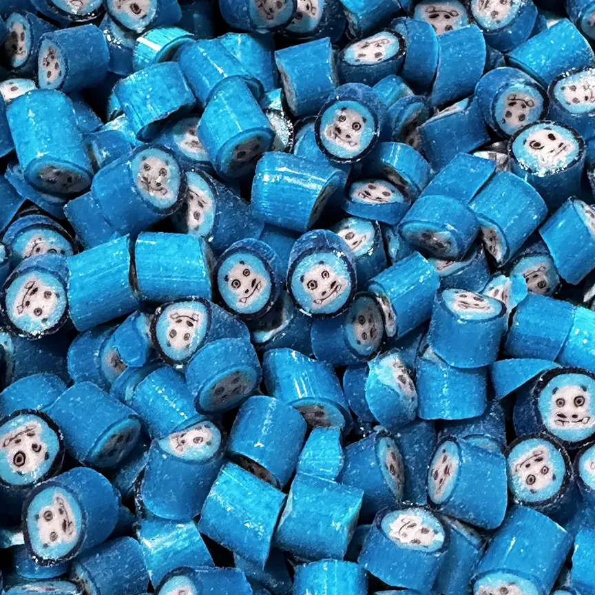 Hippo Candy Hippo Candy