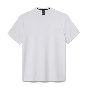 NOBULL Men's Adapt Tee in White