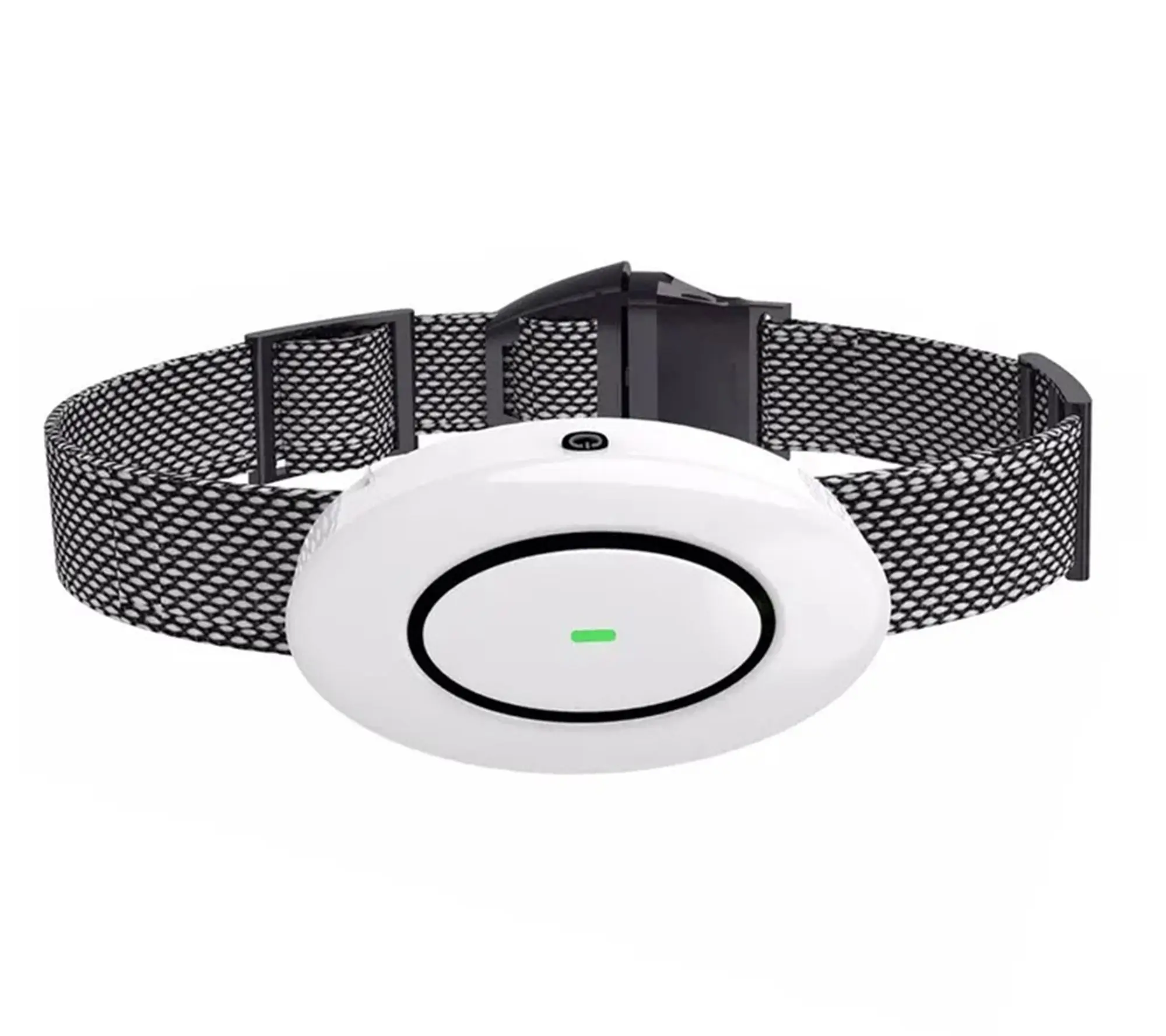 Pet Life Barksafe 1,200 Foot Range 7-Level DogCollar Pet Life Barksafe 1,200 Foot Range 7-Level DogCollar