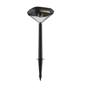 BLEmesh Smart Solar Path Light 8-Pack