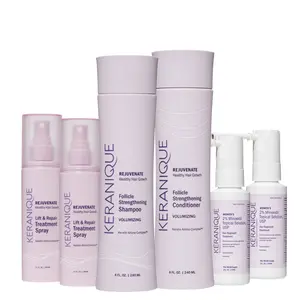 Hair Regrowth Deluxe System