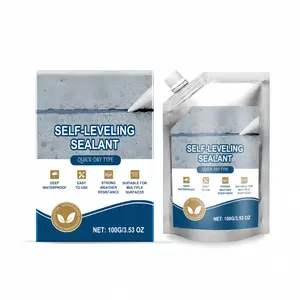 Waterproof Grout Repair Adhesive Tile Gap Filler Waterproof Caulk Crack Repair Sealant for Floor Tiles Bathroom Kitchen Wall Grout Restoration