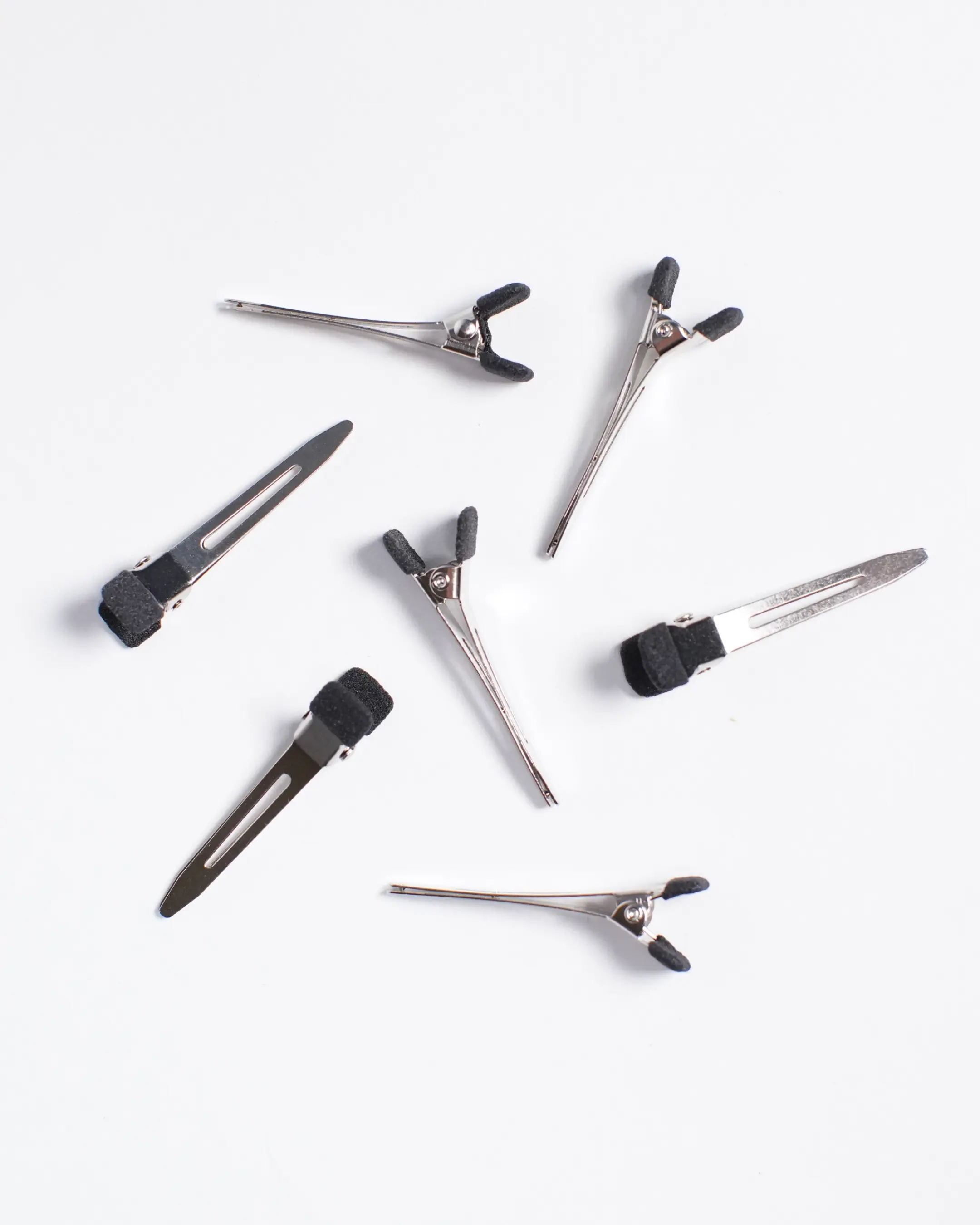 Donna Bella Mini Clips, 20pcs
