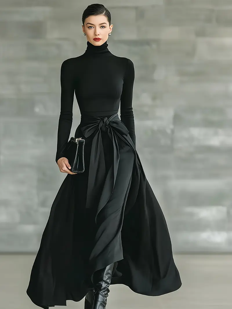 nordstrom black mini dress Women's Wide Leather Waist Belt for Dresses