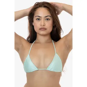 RNT3003 - String Bikini Top