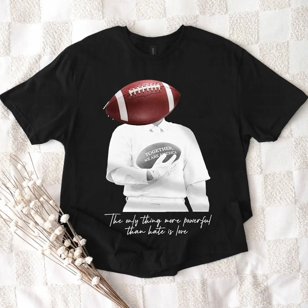90s Benito Show T-Shirt The Only Thing More Powerful Sweatshirt For Fan Menswear Streetwear Merch Football KNG