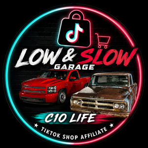 LOW&SLOW GARAGE
