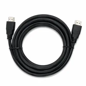HDMI Cable 1.5m, High Speed HDMI 2.0 Cable, 4K Ultra HD HDMI to HDMI Cable, Male to Male for TV, Monitor, Laptop, PS5, Xbox