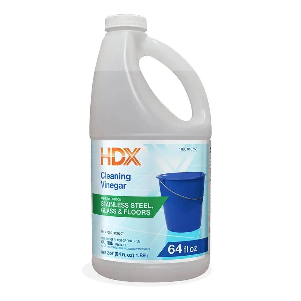 64 oz. Cleaning Vinegar All Purpose Cleaner (6-Pack)
